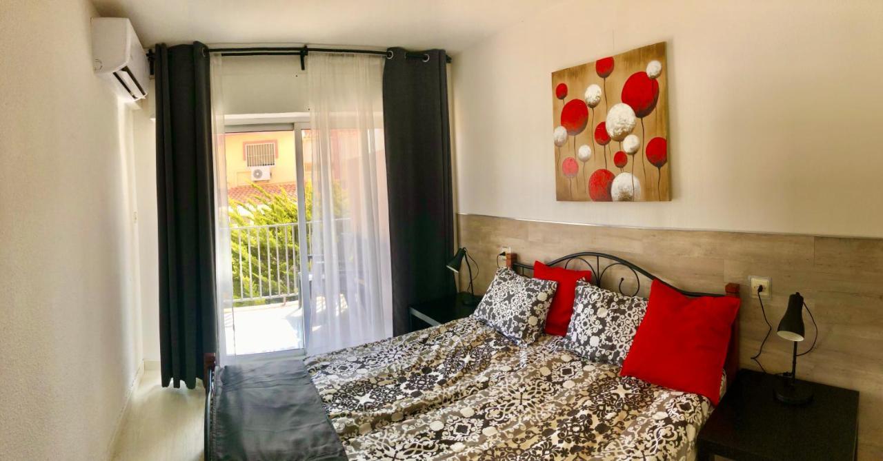 Apartamento Gasparot ビリャホヨサ エクステリア 写真