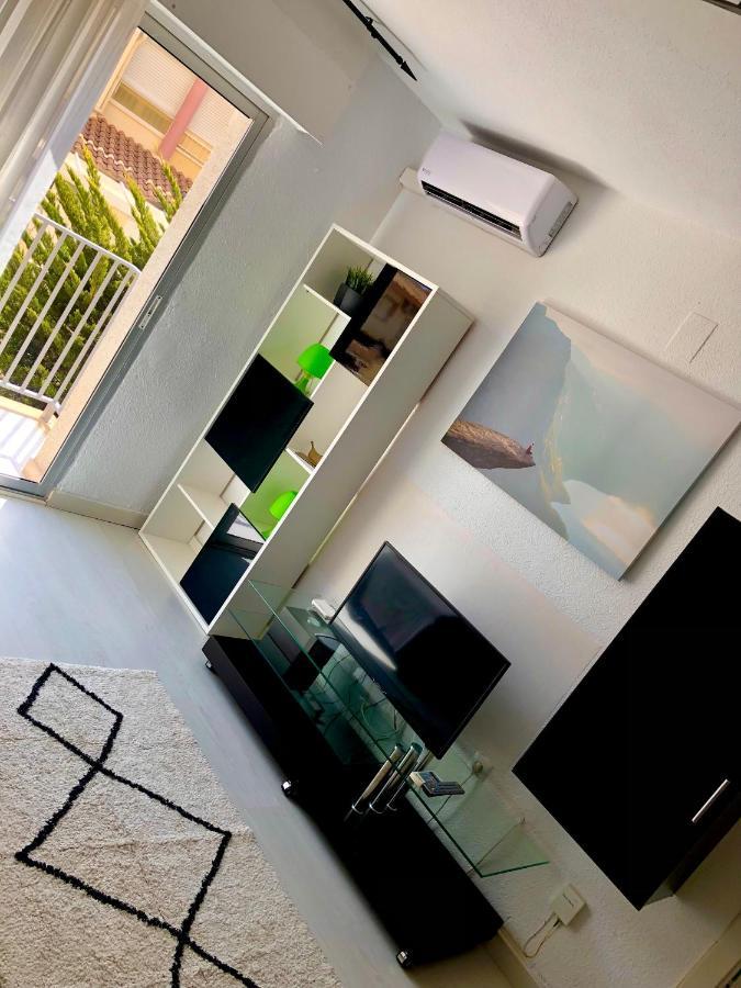 Apartamento Gasparot ビリャホヨサ エクステリア 写真