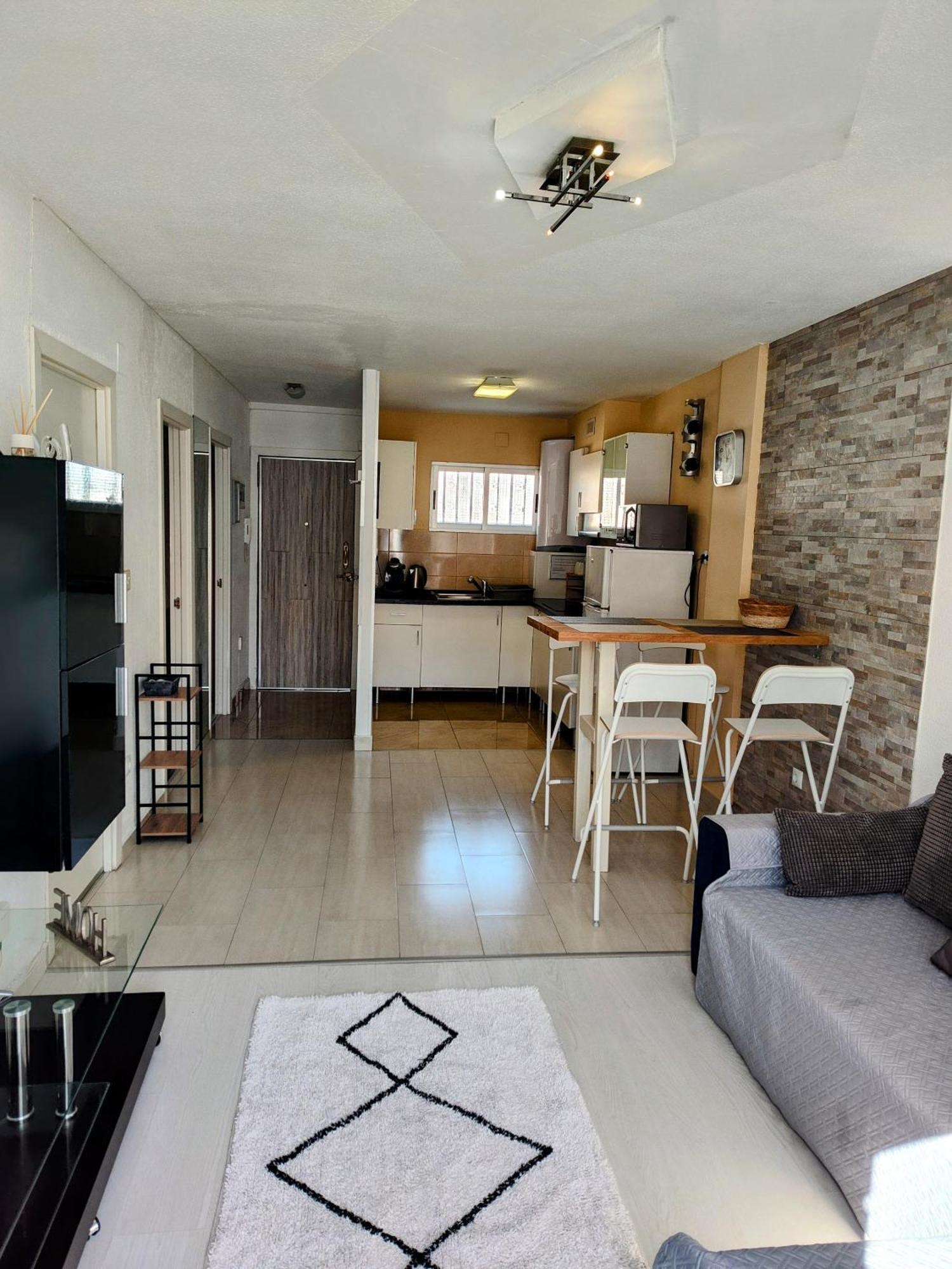 Apartamento Gasparot ビリャホヨサ エクステリア 写真