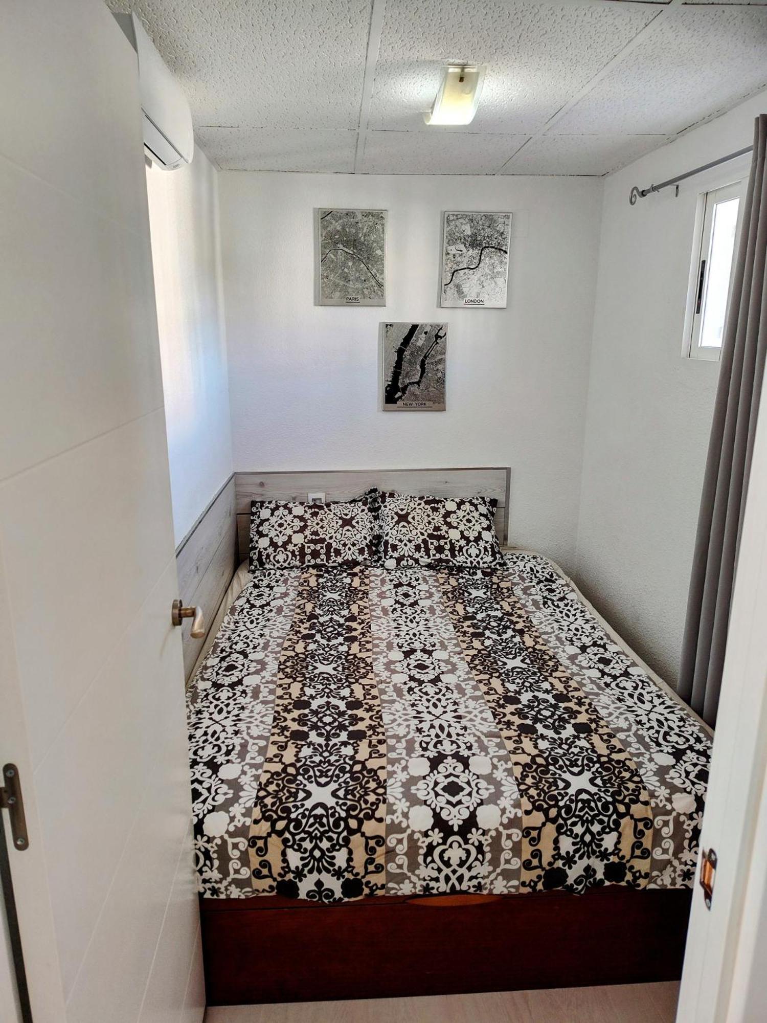 Apartamento Gasparot ビリャホヨサ エクステリア 写真