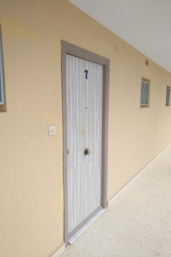Apartamento Gasparot ビリャホヨサ エクステリア 写真